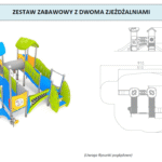 Zdjęcie zestawu zabawowego