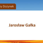 Jarosław Gałka sponsorem Dożynek Gminnych 2025.