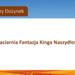 Sponsor Dożynki Gminne 2025: Kwiaciarnia Fantazja Kinga Naszydłowska