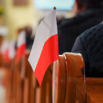 Obchody Dnia Niepodległości w Dobrzycy