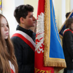 Obchody Dnia Niepodległości w Dobrzycy