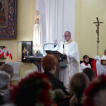 Obchody Dnia Niepodległości w Dobrzycy