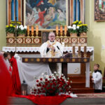 Obchody Dnia Niepodległości w Dobrzycy