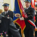 Obchody Dnia Niepodległości w Dobrzycy