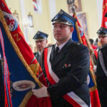 Obchody Dnia Niepodległości w Dobrzycy