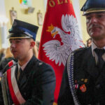 Obchody Dnia Niepodległości w Dobrzycy