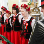 Obchody Dnia Niepodległości w Dobrzycy