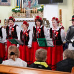 Obchody Dnia Niepodległości w Dobrzycy