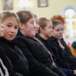 Obchody Dnia Niepodległości w Dobrzycy