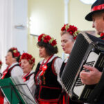 Obchody Dnia Niepodległości w Dobrzycy