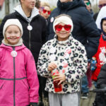 Obchody Dnia Niepodległości w Dobrzycy