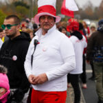 Obchody Dnia Niepodległości w Dobrzycy