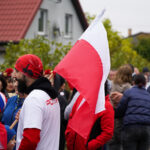 Obchody Dnia Niepodległości w Dobrzycy