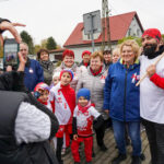 Obchody Dnia Niepodległości w Dobrzycy