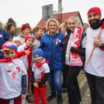 Obchody Dnia Niepodległości w Dobrzycy