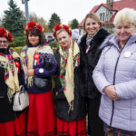 Obchody Dnia Niepodległości w Dobrzycy