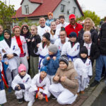 Obchody Dnia Niepodległości w Dobrzycy