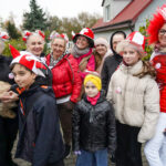 Obchody Dnia Niepodległości w Dobrzycy