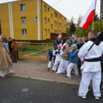 Obchody Dnia Niepodległości w Dobrzycy