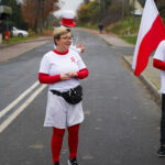Obchody Dnia Niepodległości w Dobrzycy
