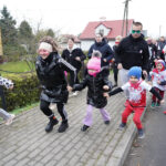 Obchody Dnia Niepodległości w Dobrzycy