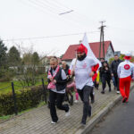 Obchody Dnia Niepodległości w Dobrzycy