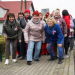 Obchody Dnia Niepodległości w Dobrzycy