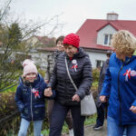 Obchody Dnia Niepodległości w Dobrzycy