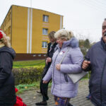 Obchody Dnia Niepodległości w Dobrzycy