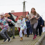 Obchody Dnia Niepodległości w Dobrzycy