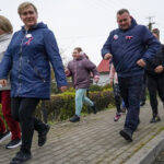 Obchody Dnia Niepodległości w Dobrzycy