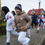 Obchody Dnia Niepodległości w Dobrzycy