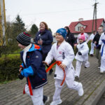 Obchody Dnia Niepodległości w Dobrzycy