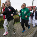 Obchody Dnia Niepodległości w Dobrzycy