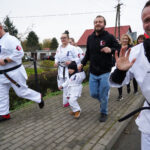 Obchody Dnia Niepodległości w Dobrzycy