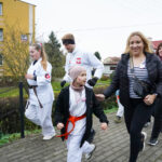 Obchody Dnia Niepodległości w Dobrzycy