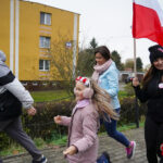 Obchody Dnia Niepodległości w Dobrzycy