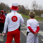 Obchody Dnia Niepodległości w Dobrzycy