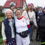 Obchody Dnia Niepodległości w Dobrzycy