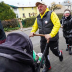 Obchody Dnia Niepodległości w Dobrzycy