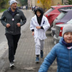 Obchody Dnia Niepodległości w Dobrzycy