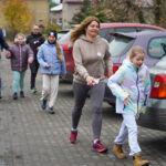 Obchody Dnia Niepodległości w Dobrzycy