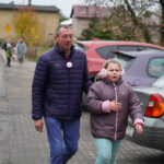 Obchody Dnia Niepodległości w Dobrzycy