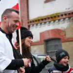 Obchody Dnia Niepodległości w Dobrzycy