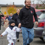 Obchody Dnia Niepodległości w Dobrzycy