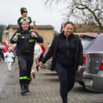 Obchody Dnia Niepodległości w Dobrzycy