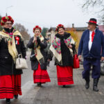 Obchody Dnia Niepodległości w Dobrzycy
