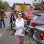 Obchody Dnia Niepodległości w Dobrzycy