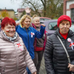 Obchody Dnia Niepodległości w Dobrzycy