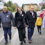 Obchody Dnia Niepodległości w Dobrzycy